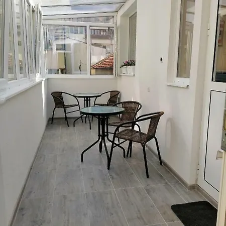 Appartement Center Fresh Varna