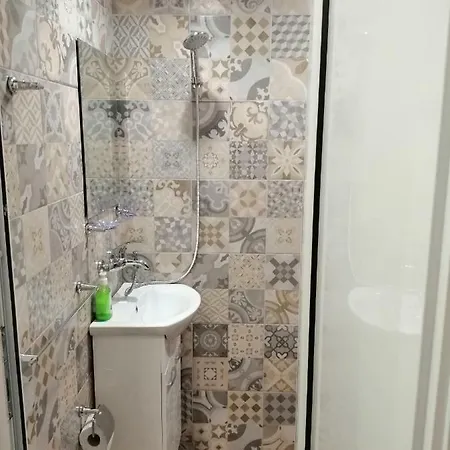 Appartement Center Fresh *