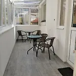 Apartment Center Fresh Varna
