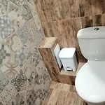 Center Fresh Apartment