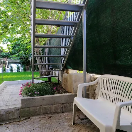 Center Fresh Appartement Varna