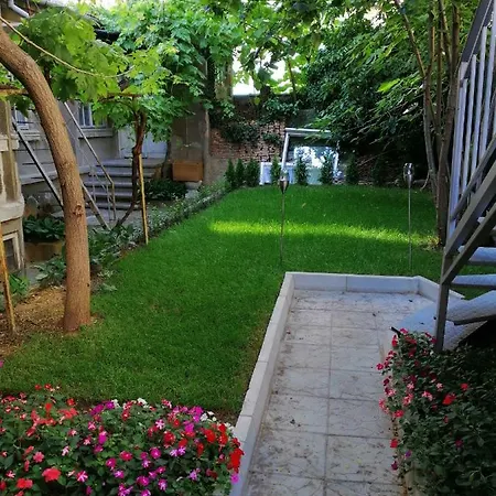 Appartement Center Fresh Varna