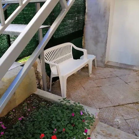 Appartement Center Fresh