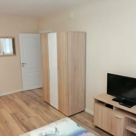 Appartement Center Fresh *