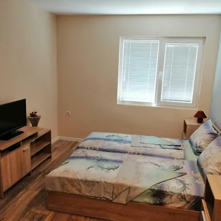 Appartement Center Fresh